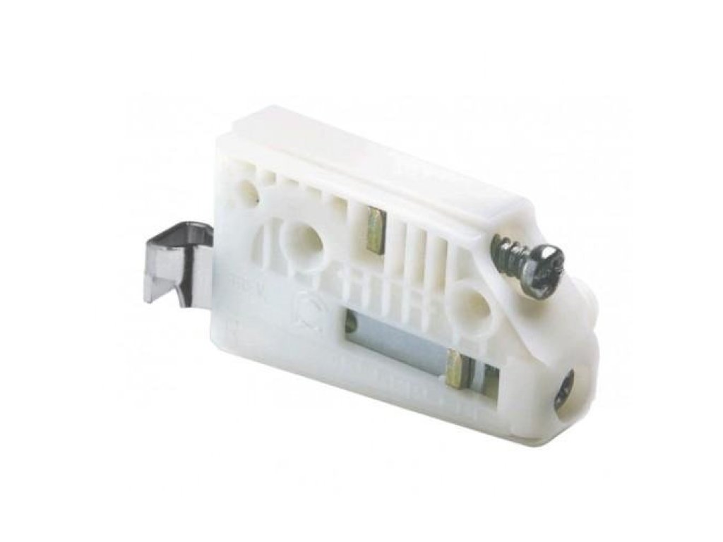 Rektifikační závěs CAMAR 806 na hmoždinku L + P