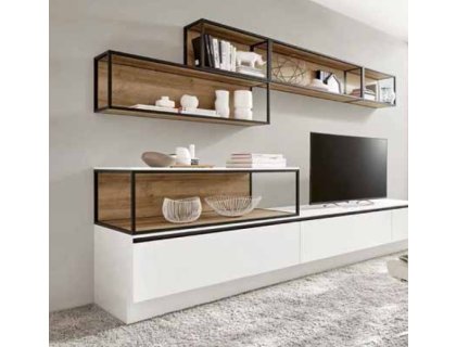 K20 systém - zakázková výroba