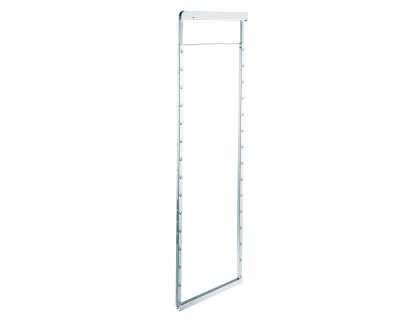 KESSEBÖHMER - Dispensa rám šedý