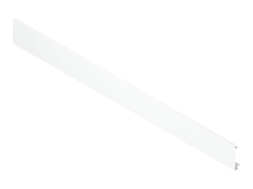 MERIVOBOX ZV4.1042M přední plech bílý vnitřní zásuvka