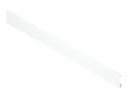 MERIVOBOX ZV4.1042M přední plech bílý vnitřní zásuvka