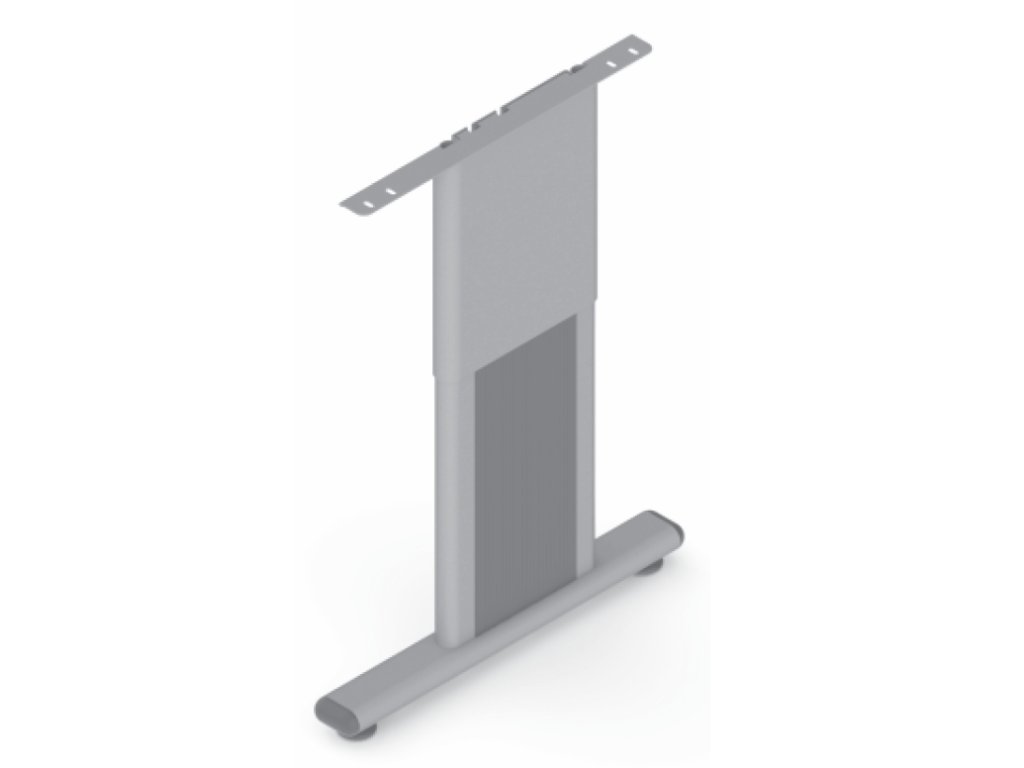 VOGA podnož DESK BAR COMO C 700 HV výškově stavitelná