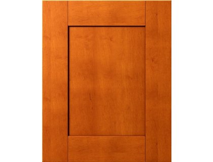 dvířka masiv tvar RP