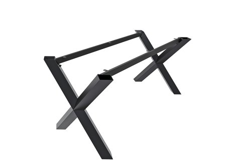 Stolová podnož KAIA 150 - Černá