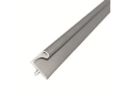 Profil úchytový pro horní skříňky 4 m antracit