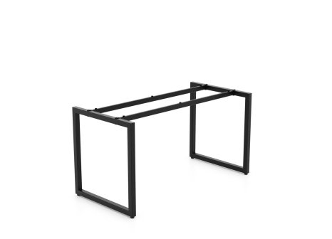 Stolová podnož MAIA - Černá