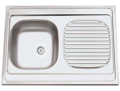 Sinks CLP-A 800 M 0,5mm matný