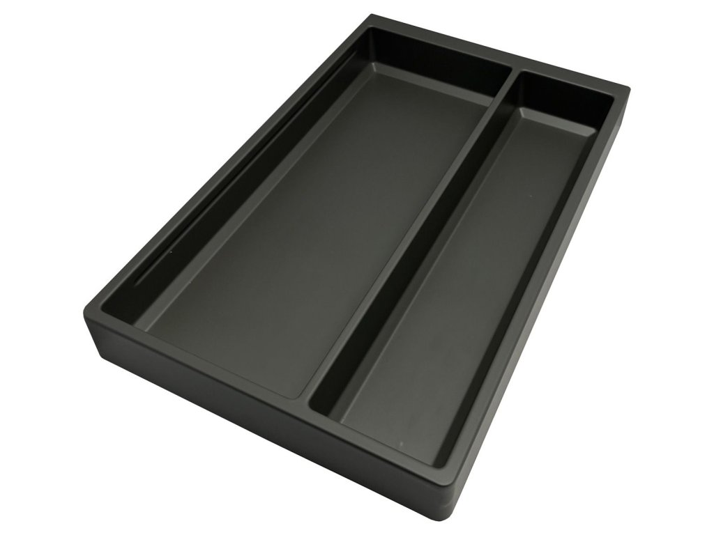 Příborník Separado Flex 300 mm antracit