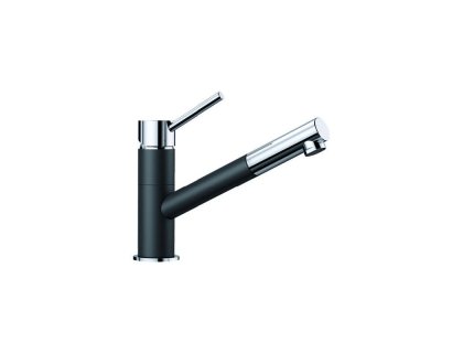 Blanco baterie Kano-S Silgranit-Look