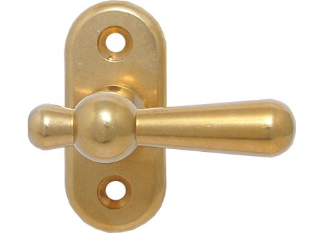 EURO půloliva Casual - Chrom broušený