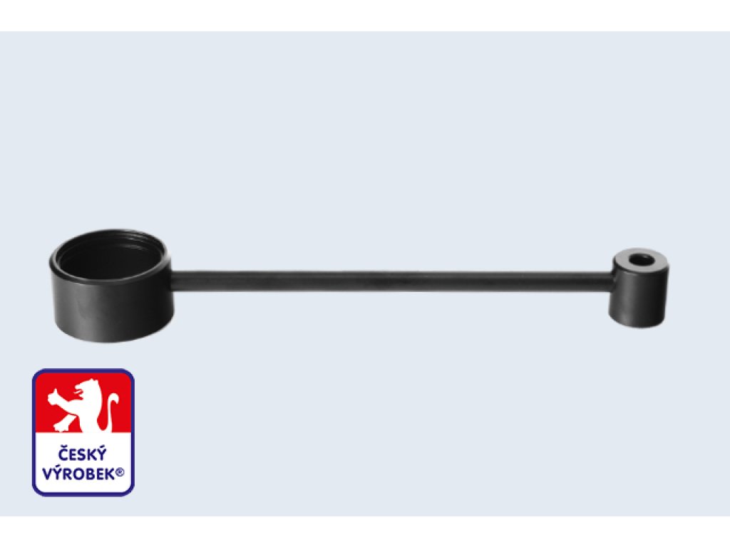 Rameno na multifunkční sloup 280 mm