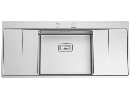 Sinks dřez XERON 1160 1,2 mm