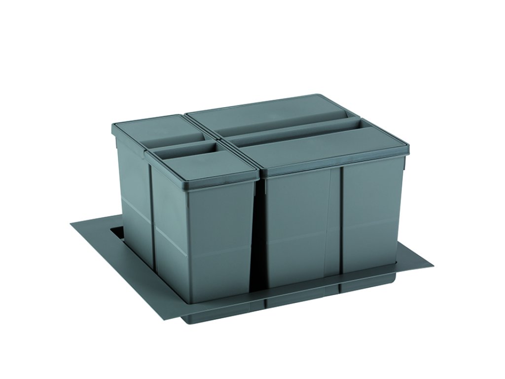 SIMPLE sorter 600 1x26L+1x11L