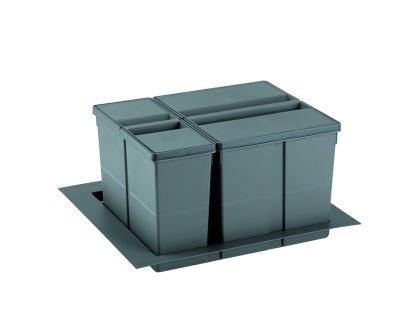 SIMPLE sorter 600 1x26L+1x11L