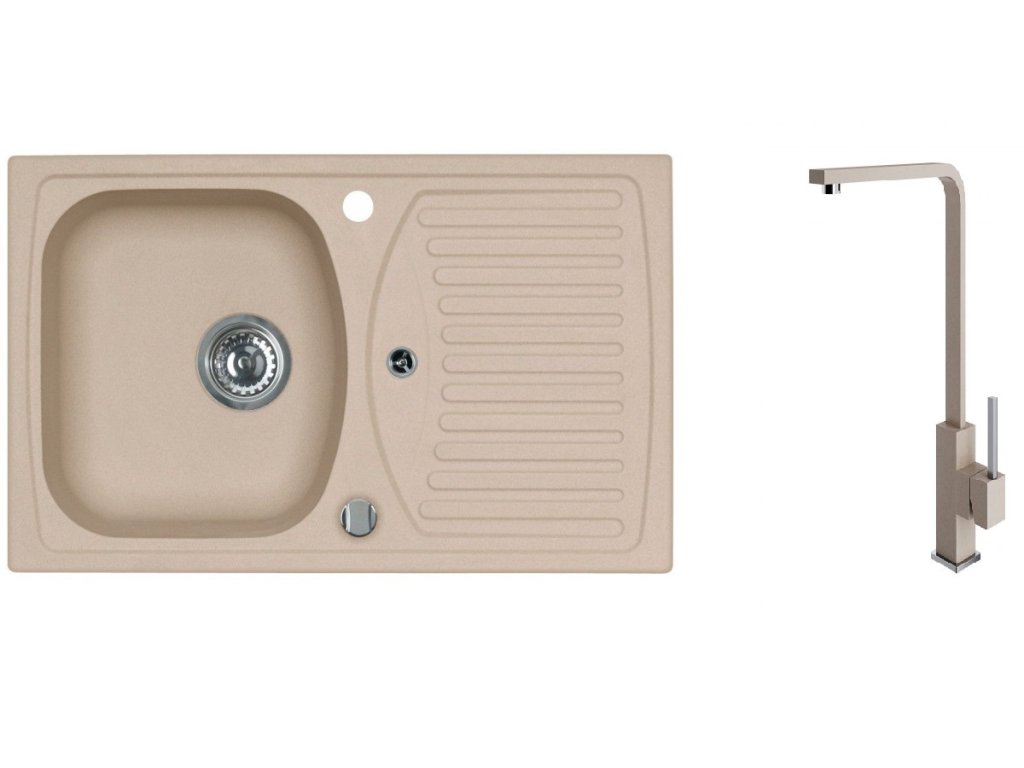 Alveus RECORD 30 + AFRA