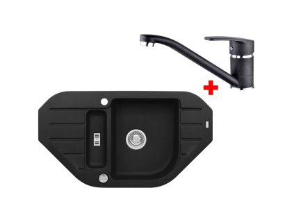 Alveus NIAGARA 60 + NINA