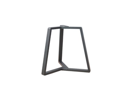 Konferenční stolek SELENE COFFEE - Černá