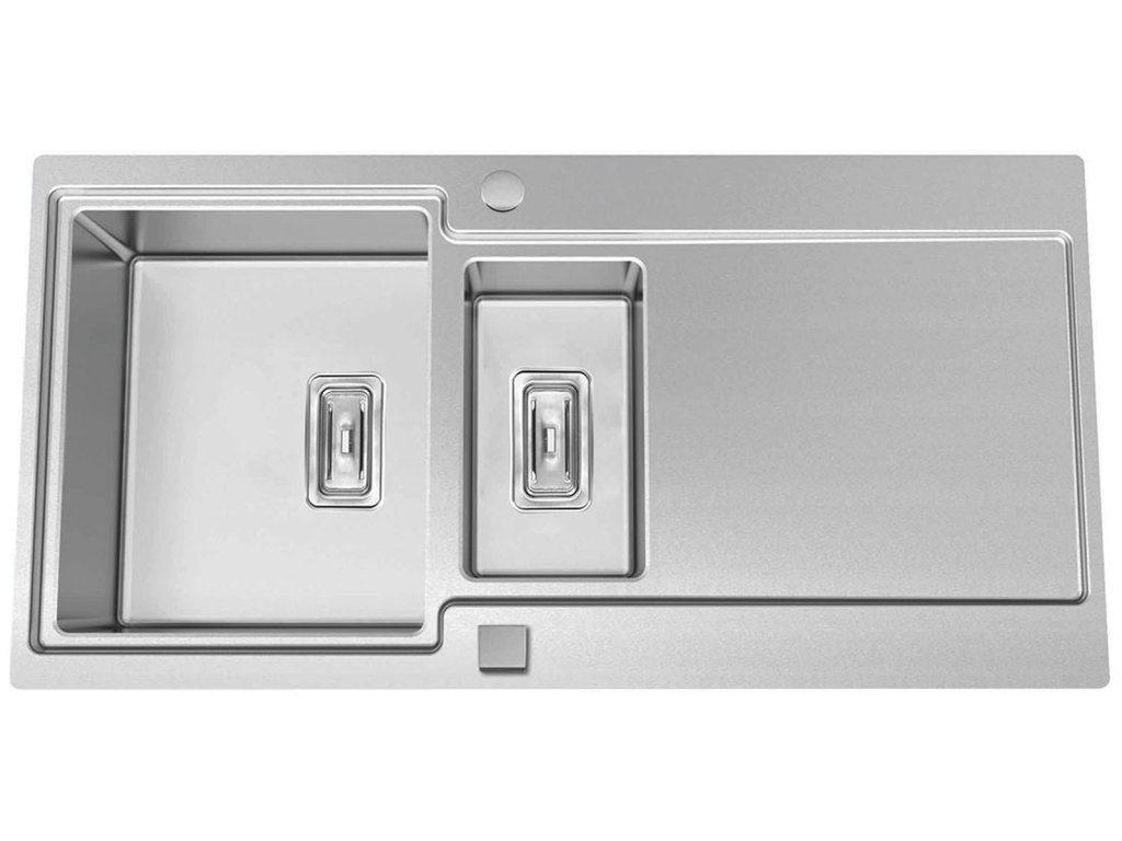 Sinks dřez EVO 1000.1 1,2 mm