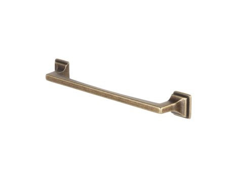 Úchytka Agnes přírodní bronz