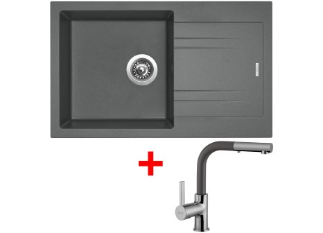 Sinks LINEA 780 + baterie Enigma S - komplet