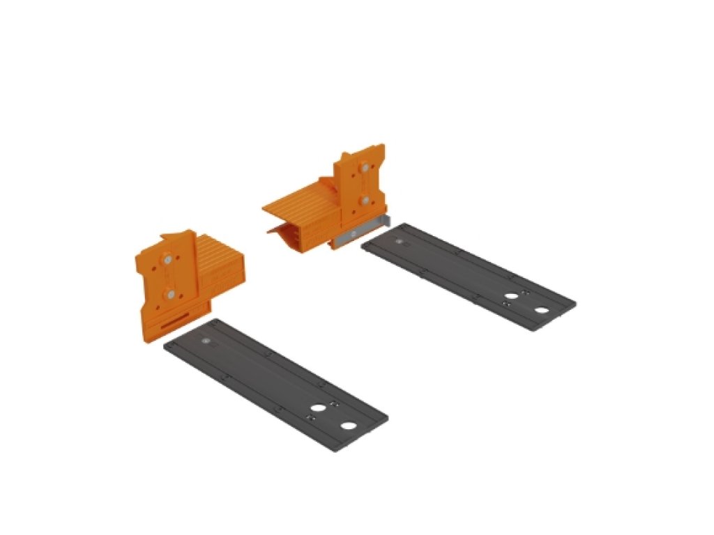 BLUM ZML.4010 označovač čela pro Merivobox