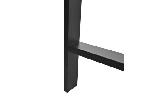 Stolová podnož AYRA BAR