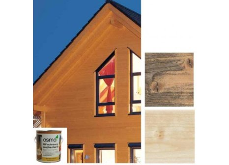 OSMO UV ochranný olej bezbarvý 420 - 0,75 l