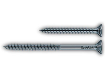 Hapatec Heli A4 nerezová ocel TX25, průměr 4,5 mm