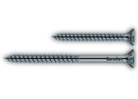 Hapatec Heli A4 nerezová ocel TX25, průměr 4,5 mm - 50 mm