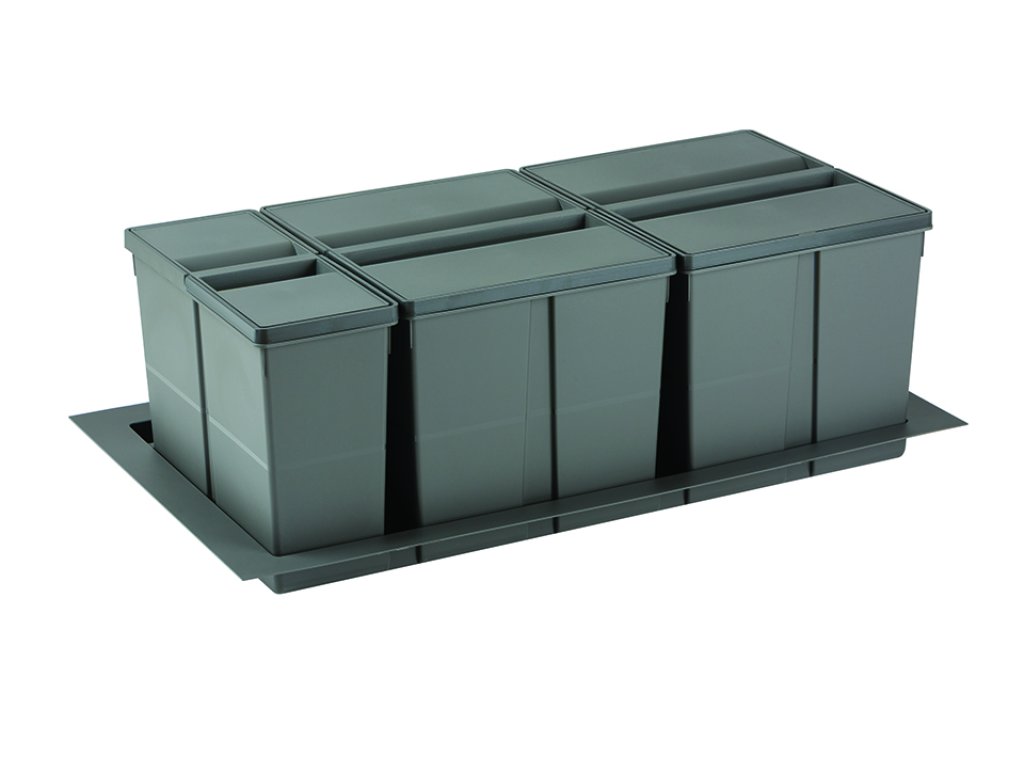 SIMPLE sorter 900 2x26L+1x11L