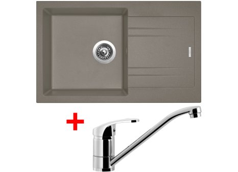 Sinks LINEA 780 + baterie PRONTO - komplet