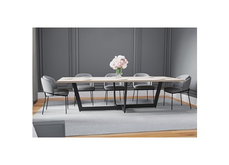 Stolová podnož MISTRAL XL