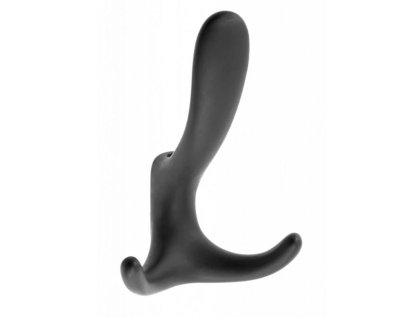 Věšák Cordoba černý matný