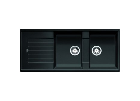 Blanco Zia 8 S - Antracit
