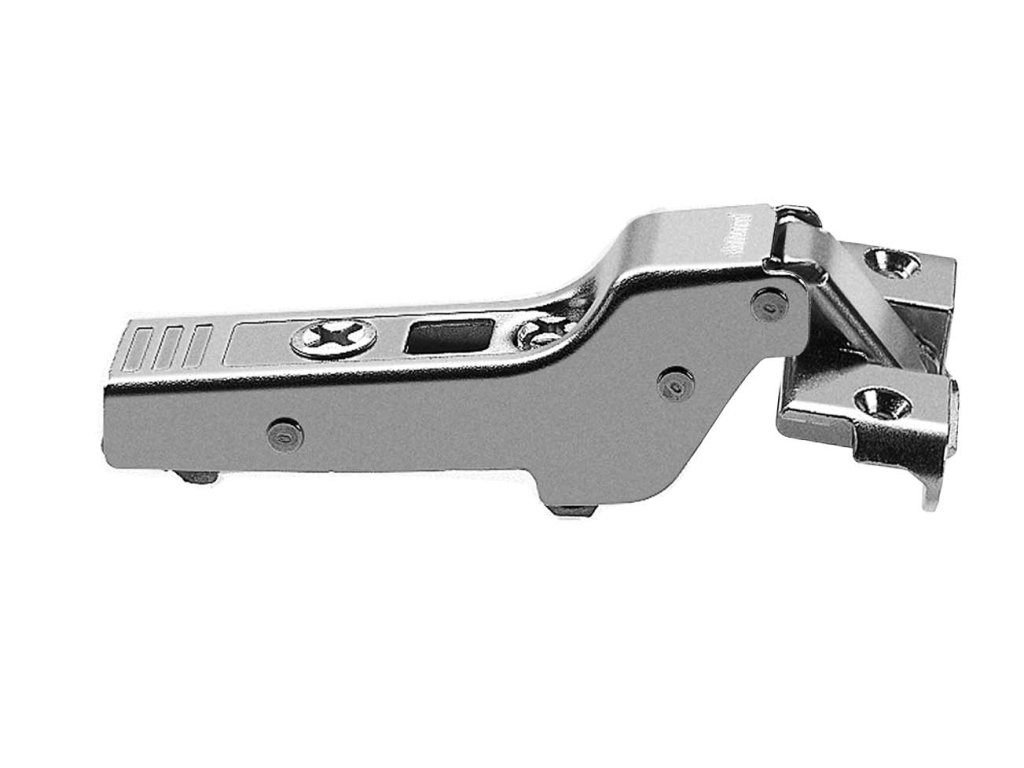 BLUM 71T960A CLIP TOP závěs 95° polonaložený pro Al rámeček úzký