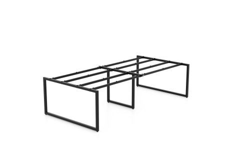 Stolová podnož MAIA CONFERENCE - Černá