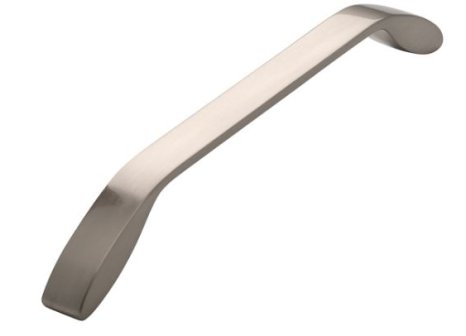 Úchytka Simona nikl broušený