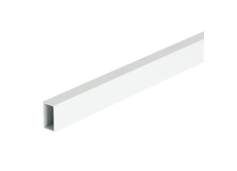 Cemux A BOX zásuvka vnitřní bílá H199