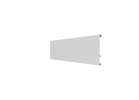 Cemux A BOX zásuvka vnitřní bílá H199