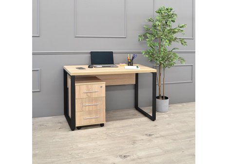 Stolová podnož DARIA 120