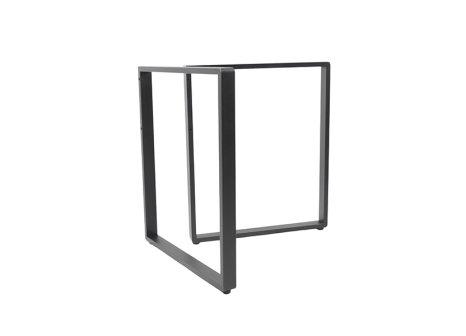 Stolová podnož DARIA 120 - Černá