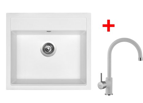 Set Sinks SOLO 560 + baterie