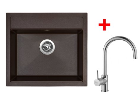 Set Sinks SOLO 560 + baterie