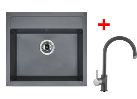 Set Sinks SOLO 560 + baterie