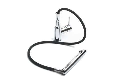 Sinks VIVA 455 set + baterie MIX 350 P chrom - komplet