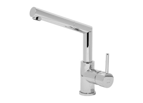 Sinks VIVA 455 set + baterie MIX 350 P chrom - komplet