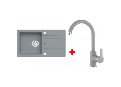 Alveus CORTINA 140 + TONIA