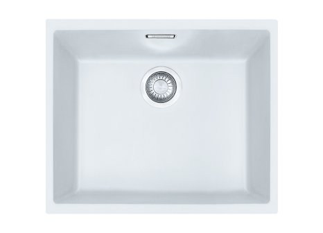 Dřez Franke SID 110-50