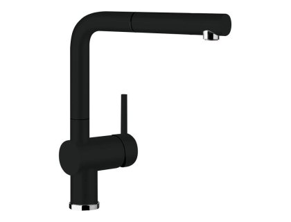 Blanco baterie Linus-S Silgranit-Look