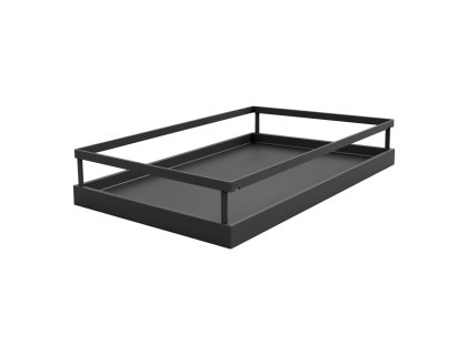 KESSEBÖHMER- Comfort II koš Arena Style pevné dno antracit